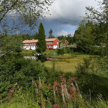 Hotel Vindfjelltunet Gjestegaard Steinsholt Exterior foto